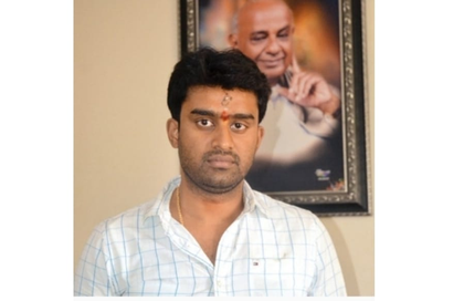Unnatural sex: CID submits closure report in case of ex-PM Deve Gowda's grandson Suraj Revanna | Unnatural sex: CID submits closure report in case of ex-PM Deve Gowda's grandson Suraj Revanna Unnatural sex: CID submits closure report in case of ex-PM Deve Gowda's grandson Suraj Revanna | Unnatural sex: CID submits closure report in case of ex-PM Deve Gowda's grandson Suraj Revanna