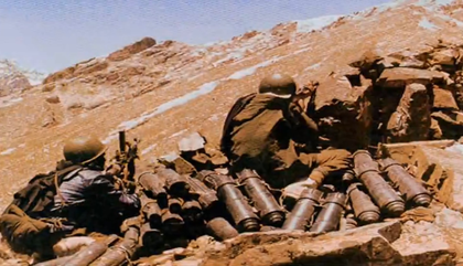 Kargil Vijay Diwas 2025: Army shares brave moments of Operation Vijay | Kargil Vijay Diwas 2025: Army shares brave moments of Operation Vijay Kargil Vijay Diwas 2025: Army shares brave moments of Operation Vijay | Kargil Vijay Diwas 2025: Army shares brave moments of Operation Vijay