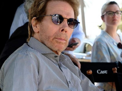 Jerry Bruckheimer talks about making of 2001 classic ‘Pearl Harbor’ | Jerry Bruckheimer talks about making of 2001 classic ‘Pearl Harbor’ Jerry Bruckheimer talks about making of 2001 classic ‘Pearl Harbor’ | Jerry Bruckheimer talks about making of 2001 classic ‘Pearl Harbor’