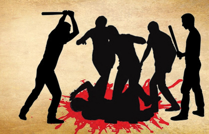 Jharkhand man kills wife at in-laws' house in Giridih, lynched to death by villagers | Jharkhand man kills wife at in-laws' house in Giridih, lynched to death by villagers Jharkhand man kills wife at in-laws' house in Giridih, lynched to death by villagers | Jharkhand man kills wife at in-laws' house in Giridih, lynched to death by villagers