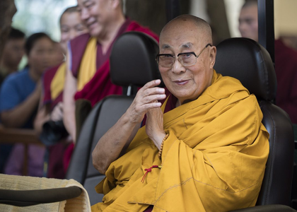 Will Dalai Lama reveal about reincarnation, an eye on July 2 message | Will Dalai Lama reveal about reincarnation, an eye on July 2 message Will Dalai Lama reveal about reincarnation, an eye on July 2 message | Will Dalai Lama reveal about reincarnation, an eye on July 2 message