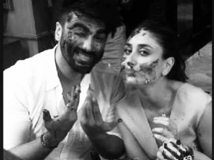 Kareena Kapoor, Karan Johar and others send heartfelt birthday wishes to Arjun Kapoor | Kareena Kapoor, Karan Johar and others send heartfelt birthday wishes to Arjun Kapoor Kareena Kapoor, Karan Johar and others send heartfelt birthday wishes to Arjun Kapoor | Kareena Kapoor, Karan Johar and others send heartfelt birthday wishes to Arjun Kapoor