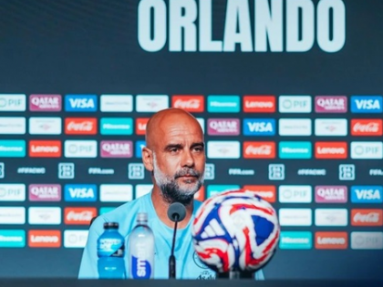 He'll be out for two or three weeks: Guardiola gives Echeverri's injury update ahead of Juventus clash | He'll be out for two or three weeks: Guardiola gives Echeverri's injury update ahead of Juventus clash He'll be out for two or three weeks: Guardiola gives Echeverri's injury update ahead of Juventus clash | He'll be out for two or three weeks: Guardiola gives Echeverri's injury update ahead of Juventus clash