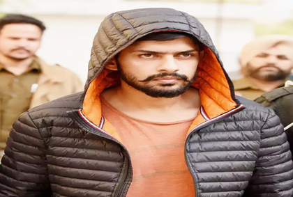 Declare Bishnoi gang as terrorist organisation: Canadian Mayor | Declare Bishnoi gang as terrorist organisation: Canadian Mayor Declare Bishnoi gang as terrorist organisation: Canadian Mayor | Declare Bishnoi gang as terrorist organisation: Canadian Mayor