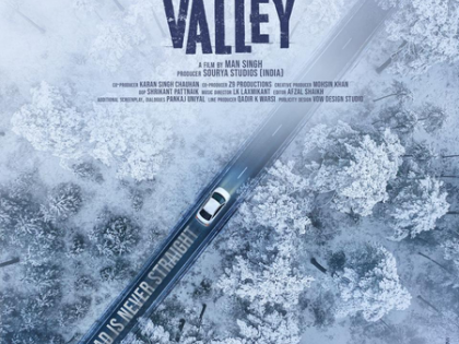 Akanksha Puri’s ‘So Long Valley’ teaser promises a gripping crime drama set against Manali’s haunting beauty | Akanksha Puri’s ‘So Long Valley’ teaser promises a gripping crime drama set against Manali’s haunting beauty Akanksha Puri’s ‘So Long Valley’ teaser promises a gripping crime drama set against Manali’s haunting beauty | Akanksha Puri’s ‘So Long Valley’ teaser promises a gripping crime drama set against Manali’s haunting beauty