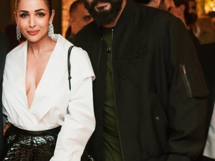 Malaika Arora wishes ex-boyfriend Arjun Kapoor with a sweet unseen video | Malaika Arora wishes ex-boyfriend Arjun Kapoor with a sweet unseen video Malaika Arora wishes ex-boyfriend Arjun Kapoor with a sweet unseen video | Malaika Arora wishes ex-boyfriend Arjun Kapoor with a sweet unseen video