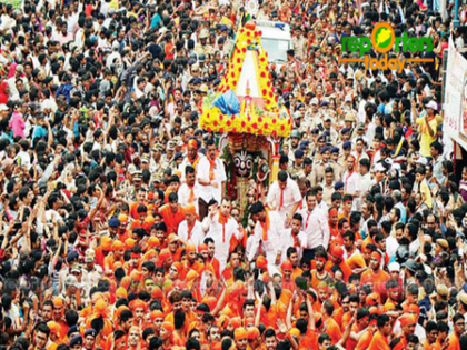 From Puri to Jamalpur: Legacy of Ahmedabad’s 147-year-old Jagannath Rath Yatra | From Puri to Jamalpur: Legacy of Ahmedabad’s 147-year-old Jagannath Rath Yatra From Puri to Jamalpur: Legacy of Ahmedabad’s 147-year-old Jagannath Rath Yatra | From Puri to Jamalpur: Legacy of Ahmedabad’s 147-year-old Jagannath Rath Yatra