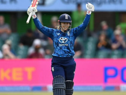 Beaumont elated with Ecclestone’s return to England ahead of T20Is against India | Beaumont elated with Ecclestone’s return to England ahead of T20Is against India Beaumont elated with Ecclestone’s return to England ahead of T20Is against India | Beaumont elated with Ecclestone’s return to England ahead of T20Is against India