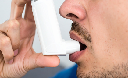 Inflammatory cells continue in blood after treatment of severe asthma: Study | Inflammatory cells continue in blood after treatment of severe asthma: Study Inflammatory cells continue in blood after treatment of severe asthma: Study | Inflammatory cells continue in blood after treatment of severe asthma: Study