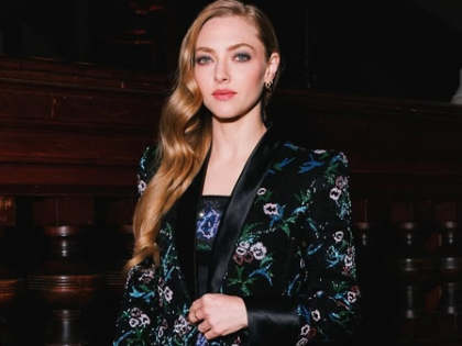 Amanda Seyfried says she auditioned six times for ‘Wicked’ | Amanda Seyfried says she auditioned six times for ‘Wicked’ Amanda Seyfried says she auditioned six times for ‘Wicked’ | Amanda Seyfried says she auditioned six times for ‘Wicked’