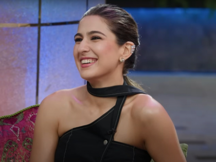 Kapil Sharma leaves Sara Ali Khan in splits with a question about her wedding plans | Kapil Sharma leaves Sara Ali Khan in splits with a question about her wedding plans Kapil Sharma leaves Sara Ali Khan in splits with a question about her wedding plans | Kapil Sharma leaves Sara Ali Khan in splits with a question about her wedding plans