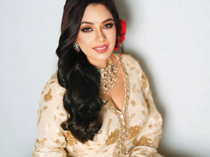 Rupali Ganguly on ‘Anupamaa’ set fire incident: What matters are the lives that were saved | Rupali Ganguly on ‘Anupamaa’ set fire incident: What matters are the lives that were saved Rupali Ganguly on ‘Anupamaa’ set fire incident: What matters are the lives that were saved | Rupali Ganguly on ‘Anupamaa’ set fire incident: What matters are the lives that were saved