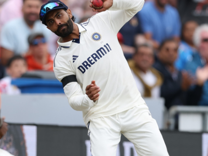 Could not believe how poorly Jadeja bowled at Headingley: Mark Butcher | Could not believe how poorly Jadeja bowled at Headingley: Mark Butcher Could not believe how poorly Jadeja bowled at Headingley: Mark Butcher | Could not believe how poorly Jadeja bowled at Headingley: Mark Butcher