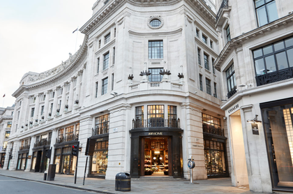 H&M reports drop in quarterly net sales despite growth in local currencies | H&M reports drop in quarterly net sales despite growth in local currencies H&M reports drop in quarterly net sales despite growth in local currencies | H&M reports drop in quarterly net sales despite growth in local currencies