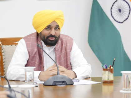 Now the turn of big drug smugglers, says Punjab CM on arrest of Akali leader | Now the turn of big drug smugglers, says Punjab CM on arrest of Akali leader Now the turn of big drug smugglers, says Punjab CM on arrest of Akali leader | Now the turn of big drug smugglers, says Punjab CM on arrest of Akali leader