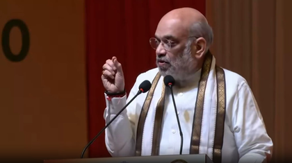 HM Shah hails Indian languages as key to shedding Colonial mindset | HM Shah hails Indian languages as key to shedding Colonial mindset HM Shah hails Indian languages as key to shedding Colonial mindset | HM Shah hails Indian languages as key to shedding Colonial mindset