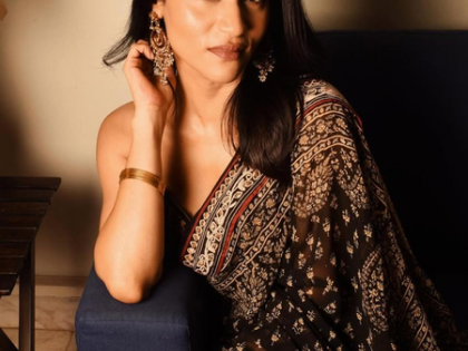 Konkona Sen Sharma says actors should be in neutral space before giving a shot | Konkona Sen Sharma says actors should be in neutral space before giving a shot Konkona Sen Sharma says actors should be in neutral space before giving a shot | Konkona Sen Sharma says actors should be in neutral space before giving a shot
