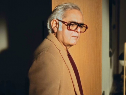 Hansal Mehta reveals what 'style' means to him | Hansal Mehta reveals what 'style' means to him Hansal Mehta reveals what 'style' means to him | Hansal Mehta reveals what 'style' means to him