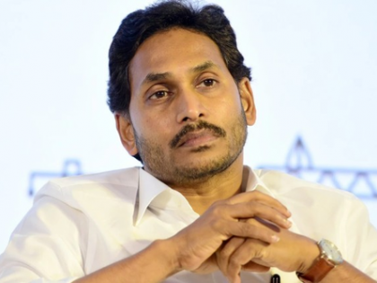 Jagan Mohan Reddy hits out at TDP-led Andhra govt for lack of fiscal discipline | Jagan Mohan Reddy hits out at TDP-led Andhra govt for lack of fiscal discipline Jagan Mohan Reddy hits out at TDP-led Andhra govt for lack of fiscal discipline | Jagan Mohan Reddy hits out at TDP-led Andhra govt for lack of fiscal discipline