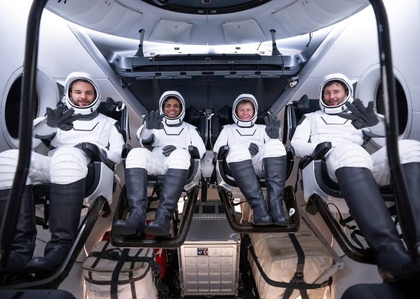 You have made history, says Telugu star Chiranjeevi to astronaut Shubhanshu Shukla!! | You have made history, says Telugu star Chiranjeevi to astronaut Shubhanshu Shukla!! You have made history, says Telugu star Chiranjeevi to astronaut Shubhanshu Shukla!! | You have made history, says Telugu star Chiranjeevi to astronaut Shubhanshu Shukla!!