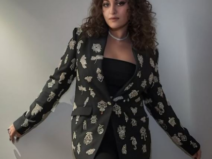 Makers of Sonakshi Sinha-starrer ‘Nikita Roy’ push its release date to July 18 | Makers of Sonakshi Sinha-starrer ‘Nikita Roy’ push its release date to July 18