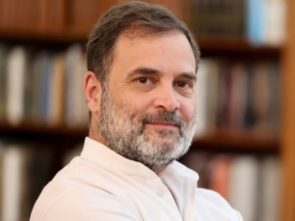 Rahul Gandhi’s demand for digital voter list legally untenable: Experts | Rahul Gandhi’s demand for digital voter list legally untenable: Experts