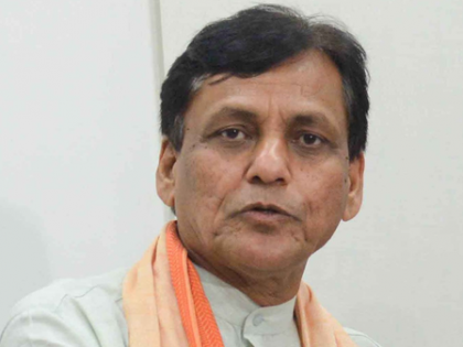 Nityanand Rai demands apology from Kharge over ‘Bihar a small state’ remarks | Nityanand Rai demands apology from Kharge over ‘Bihar a small state’ remarks Nityanand Rai demands apology from Kharge over ‘Bihar a small state’ remarks | Nityanand Rai demands apology from Kharge over ‘Bihar a small state’ remarks
