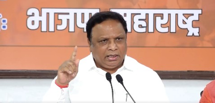 Mumbai to prepare drainage master plan to manage rains above 100 mm per hour: Maha Minister | Mumbai to prepare drainage master plan to manage rains above 100 mm per hour: Maha Minister Mumbai to prepare drainage master plan to manage rains above 100 mm per hour: Maha Minister | Mumbai to prepare drainage master plan to manage rains above 100 mm per hour: Maha Minister