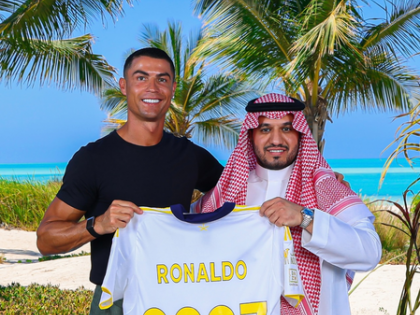Cristiano Ronaldo extends stay at Al Nassr until 2027 | Cristiano Ronaldo extends stay at Al Nassr until 2027 Cristiano Ronaldo extends stay at Al Nassr until 2027 | Cristiano Ronaldo extends stay at Al Nassr until 2027