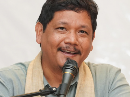 Meghalaya govt committed to eradicate drug menace: CM Sangma | Meghalaya govt committed to eradicate drug menace: CM Sangma Meghalaya govt committed to eradicate drug menace: CM Sangma | Meghalaya govt committed to eradicate drug menace: CM Sangma