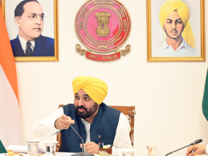 Punjab Cabinet allows conversion of industrial plots into hospitals, hotels | Punjab Cabinet allows conversion of industrial plots into hospitals, hotels Punjab Cabinet allows conversion of industrial plots into hospitals, hotels | Punjab Cabinet allows conversion of industrial plots into hospitals, hotels
