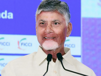 Andhra Pradesh plans two dedicated space cities | Andhra Pradesh plans two dedicated space cities Andhra Pradesh plans two dedicated space cities | Andhra Pradesh plans two dedicated space cities
