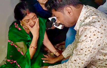 Raja Raghuvanshi murder case: Three accused sent to six-day police custody | Raja Raghuvanshi murder case: Three accused sent to six-day police custody Raja Raghuvanshi murder case: Three accused sent to six-day police custody | Raja Raghuvanshi murder case: Three accused sent to six-day police custody