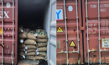 DRI seizes 1,115 tonnes of Pakistani goods smuggled into India | DRI seizes 1,115 tonnes of Pakistani goods smuggled into India DRI seizes 1,115 tonnes of Pakistani goods smuggled into India | DRI seizes 1,115 tonnes of Pakistani goods smuggled into India