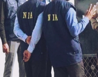 NIA searches 18 locations in 3 states over grenade attack at ex-minister's house | NIA searches 18 locations in 3 states over grenade attack at ex-minister's house NIA searches 18 locations in 3 states over grenade attack at ex-minister's house | NIA searches 18 locations in 3 states over grenade attack at ex-minister's house