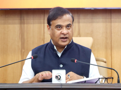 Assam Cabinet approves land allotments, amendments for development initiatives | Assam Cabinet approves land allotments, amendments for development initiatives Assam Cabinet approves land allotments, amendments for development initiatives | Assam Cabinet approves land allotments, amendments for development initiatives