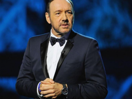 Kevin Spacey says he won't collaborate with those in Hollywood, who were quick to judge him | Kevin Spacey says he won't collaborate with those in Hollywood, who were quick to judge him