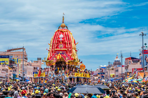 Prez Murmu, PM Modi lead nation in extending wishes as Jagannath Rath Yatra begins | Prez Murmu, PM Modi lead nation in extending wishes as Jagannath Rath Yatra begins Prez Murmu, PM Modi lead nation in extending wishes as Jagannath Rath Yatra begins | Prez Murmu, PM Modi lead nation in extending wishes as Jagannath Rath Yatra begins
