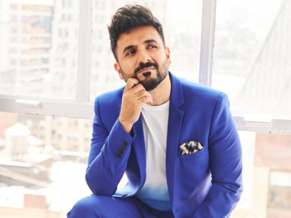 Vir Das to be feted for his global achievements at Indian Film Festival of Melbourne | Vir Das to be feted for his global achievements at Indian Film Festival of Melbourne Vir Das to be feted for his global achievements at Indian Film Festival of Melbourne | Vir Das to be feted for his global achievements at Indian Film Festival of Melbourne