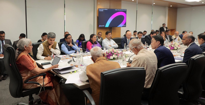 Make GIFT IFSC more competitive to attract foreign investments: FM Sitharaman | Make GIFT IFSC more competitive to attract foreign investments: FM Sitharaman Make GIFT IFSC more competitive to attract foreign investments: FM Sitharaman | Make GIFT IFSC more competitive to attract foreign investments: FM Sitharaman