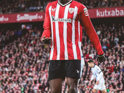 Athletic Club draw battle lines against Barca over Nico Williams signing | Athletic Club draw battle lines against Barca over Nico Williams signing Athletic Club draw battle lines against Barca over Nico Williams signing | Athletic Club draw battle lines against Barca over Nico Williams signing
