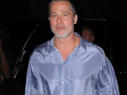 Brad Pitt’s home in Los Angeles targeted in burglary | Brad Pitt’s home in Los Angeles targeted in burglary Brad Pitt’s home in Los Angeles targeted in burglary | Brad Pitt’s home in Los Angeles targeted in burglary