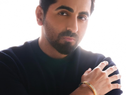 Ayushmann Khurrana invited to join the Academy for Oscars voting | Ayushmann Khurrana invited to join the Academy for Oscars voting Ayushmann Khurrana invited to join the Academy for Oscars voting | Ayushmann Khurrana invited to join the Academy for Oscars voting