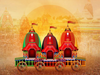 Odisha Governor, CM extend greetings on Ratha Yatra | Odisha Governor, CM extend greetings on Ratha Yatra Odisha Governor, CM extend greetings on Ratha Yatra | Odisha Governor, CM extend greetings on Ratha Yatra