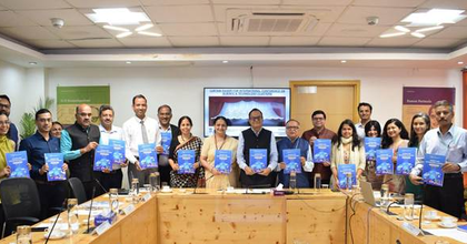 India’s Science and Technology Clusters to boost innovation ecosystem: Ajay Sood | India’s Science and Technology Clusters to boost innovation ecosystem: Ajay Sood India’s Science and Technology Clusters to boost innovation ecosystem: Ajay Sood | India’s Science and Technology Clusters to boost innovation ecosystem: Ajay Sood