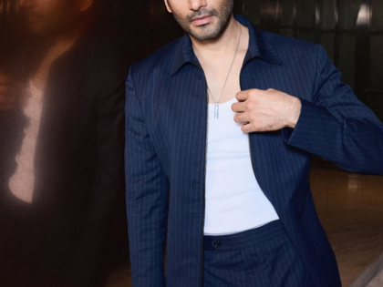 Karan Tacker on AI: There could be a time that as actors, we become redundant | Karan Tacker on AI: There could be a time that as actors, we become redundant Karan Tacker on AI: There could be a time that as actors, we become redundant | Karan Tacker on AI: There could be a time that as actors, we become redundant