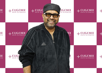 Shankar Mahadevan opens up about undergoing hair restoration to embrace a more youthful and confident look | Shankar Mahadevan opens up about undergoing hair restoration to embrace a more youthful and confident look Shankar Mahadevan opens up about undergoing hair restoration to embrace a more youthful and confident look | Shankar Mahadevan opens up about undergoing hair restoration to embrace a more youthful and confident look