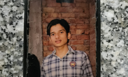 Two stabbed to death in separate incidents in Delhi's Aman Vihar area | Two stabbed to death in separate incidents in Delhi's Aman Vihar area Two stabbed to death in separate incidents in Delhi's Aman Vihar area | Two stabbed to death in separate incidents in Delhi's Aman Vihar area