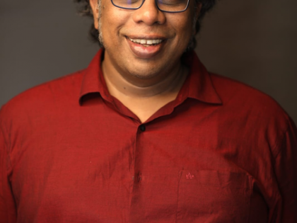 Filmmaker Chhatrapal Ninawe recalls intense experience of filming in Naxal-affected areas for ‘Ghaath’ | Filmmaker Chhatrapal Ninawe recalls intense experience of filming in Naxal-affected areas for ‘Ghaath’ Filmmaker Chhatrapal Ninawe recalls intense experience of filming in Naxal-affected areas for ‘Ghaath’ | Filmmaker Chhatrapal Ninawe recalls intense experience of filming in Naxal-affected areas for ‘Ghaath’
