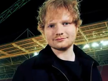 Ed Sheeran hilariously flaunts his plain white T-Shirt closet to fans | Ed Sheeran hilariously flaunts his plain white T-Shirt closet to fans Ed Sheeran hilariously flaunts his plain white T-Shirt closet to fans | Ed Sheeran hilariously flaunts his plain white T-Shirt closet to fans